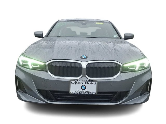 2023 BMW 3 Series 330i xDrive Sedan
