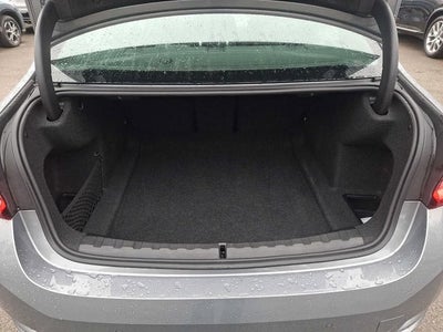 2023 BMW 3 Series 330i xDrive Sedan