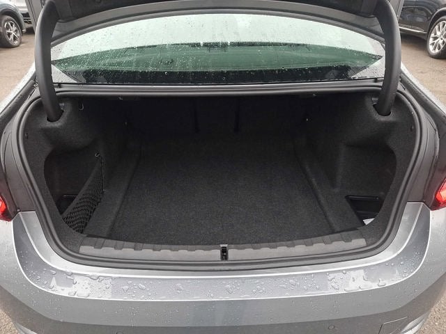 2023 BMW 3 Series 330i xDrive Sedan