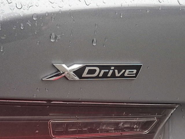 2023 BMW 3 Series 330i xDrive Sedan