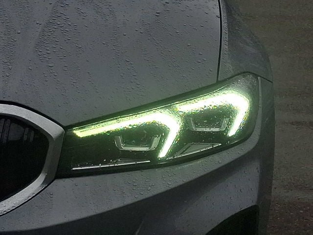 2023 BMW 3 Series 330i xDrive Sedan