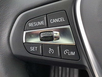 2023 BMW 3 Series 330i xDrive Sedan