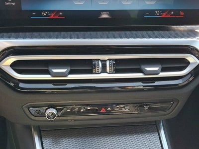 2023 BMW 3 Series 330i xDrive Sedan