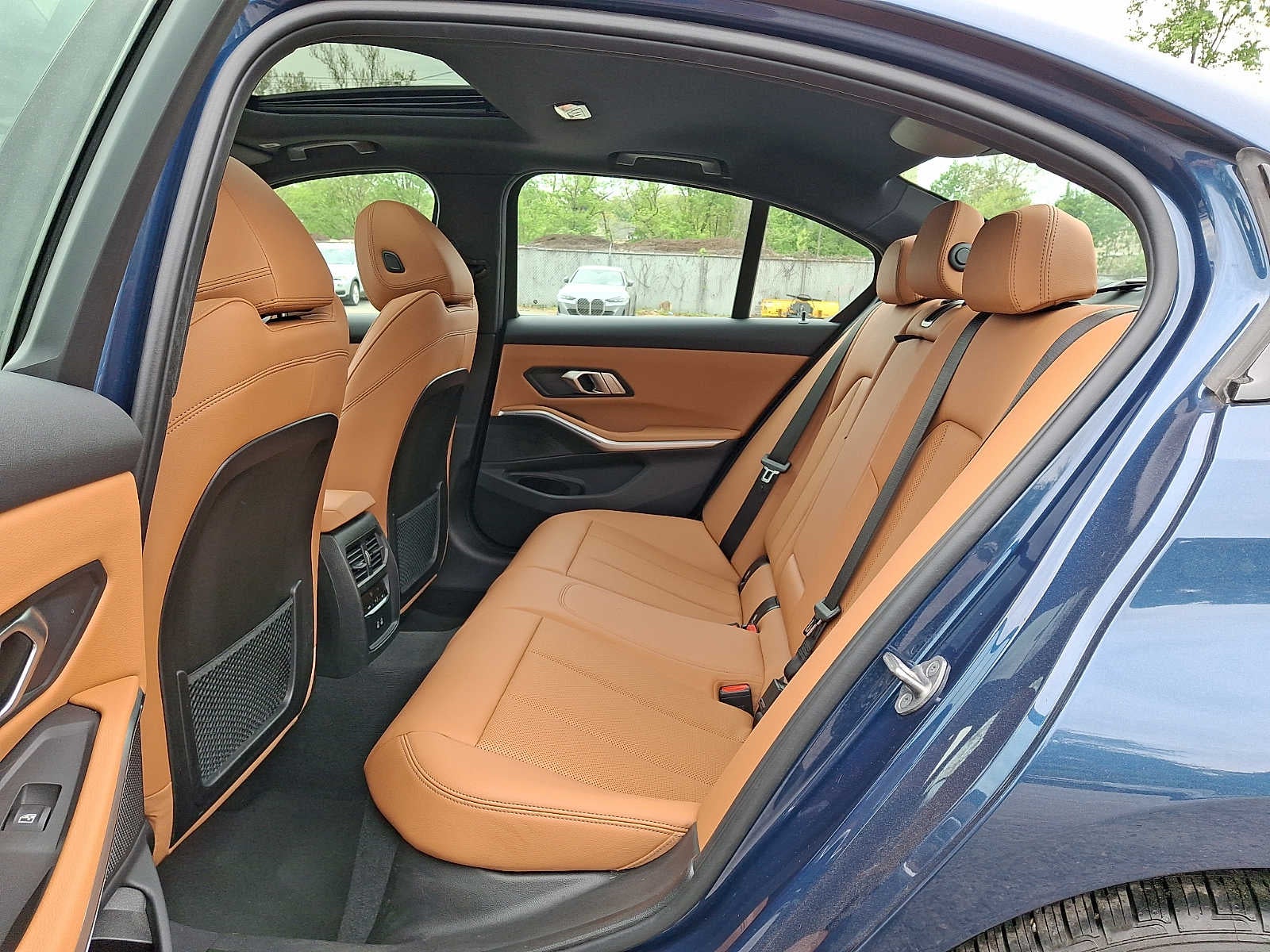 2023 BMW 3 Series 330i xDrive Sedan