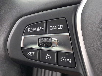 2023 BMW 3 Series 330i xDrive Sedan