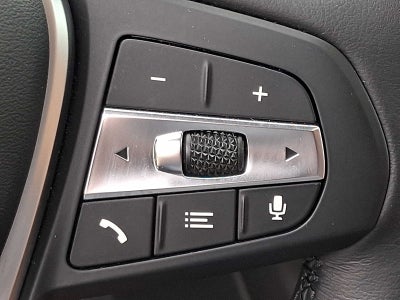 2023 BMW 3 Series 330i xDrive Sedan