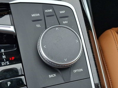 2023 BMW 3 Series 330i xDrive Sedan