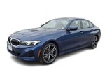 2023 BMW 3 Series 330i xDrive Sedan