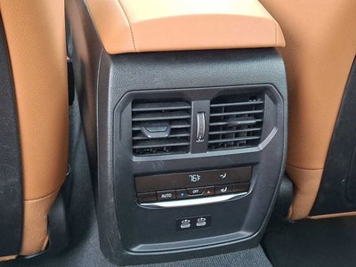 2023 BMW 3 Series 330i xDrive Sedan