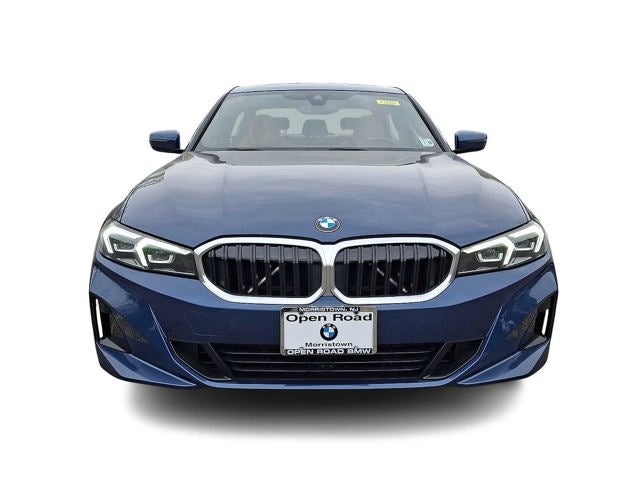 2023 BMW 3 Series 330i xDrive Sedan