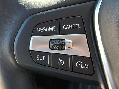 2024 BMW 3 Series 330i xDrive Sedan