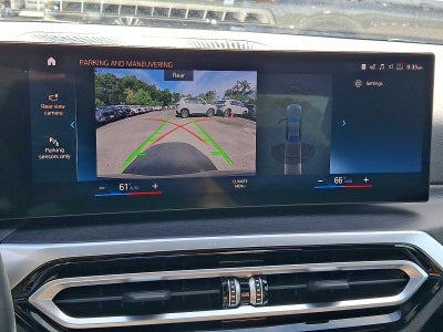 2023 BMW 3 Series 330i xDrive Sedan