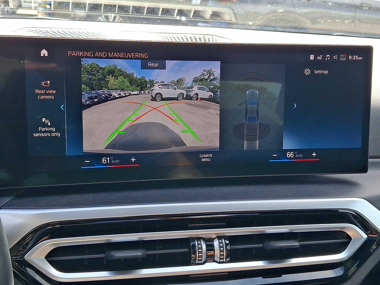 2023 BMW 3 Series 330i xDrive Sedan