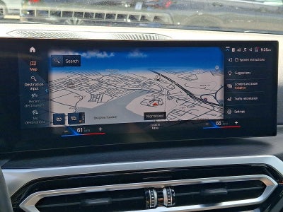 2023 BMW 3 Series 330i xDrive Sedan