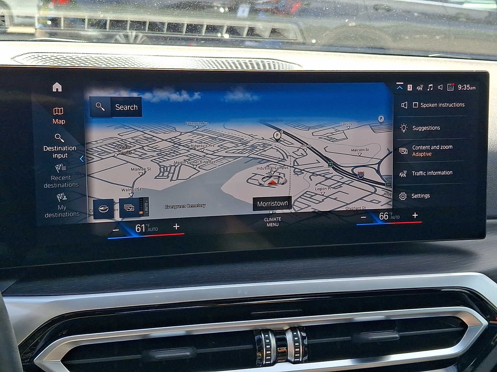 2023 BMW 3 Series 330i xDrive Sedan