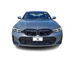 2023 BMW 3 Series 330i xDrive Sedan