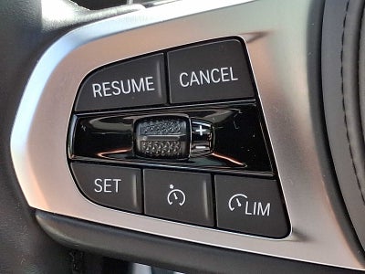 2023 BMW 3 Series 330i xDrive Sedan