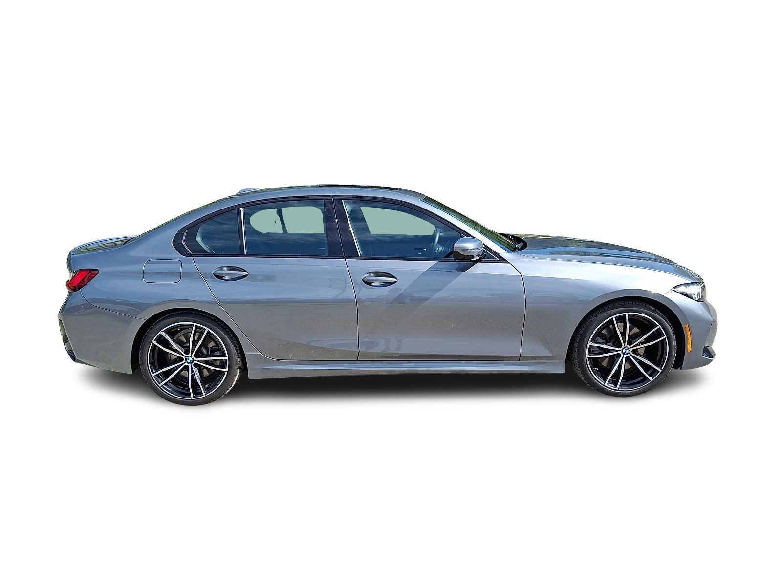 2023 BMW 3 Series 330i xDrive Sedan