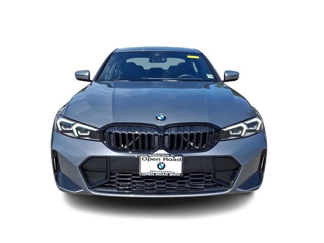 2023 BMW 3 Series 330i xDrive Sedan