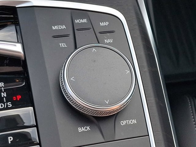 2023 BMW 3 Series 330i xDrive Sedan