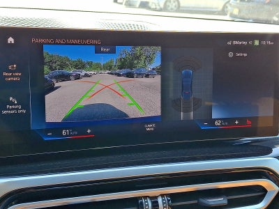 2023 BMW 3 Series 330i xDrive Sedan