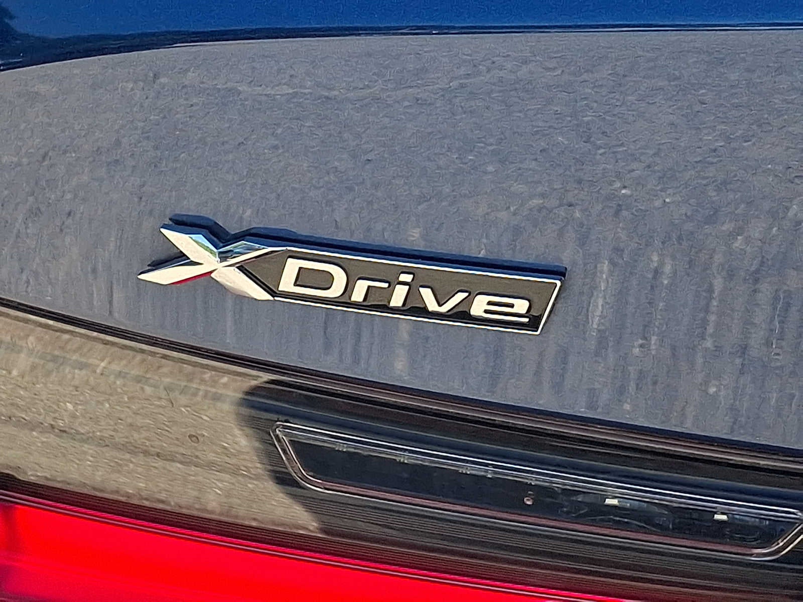 2023 BMW 3 Series 330i xDrive Sedan