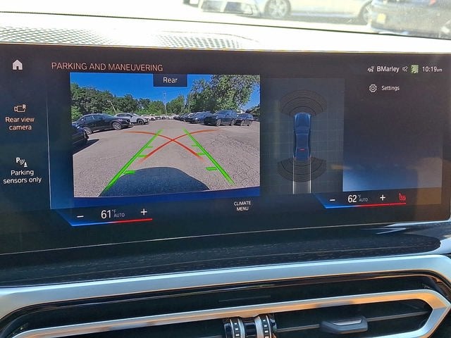2023 BMW 3 Series 330i xDrive Sedan