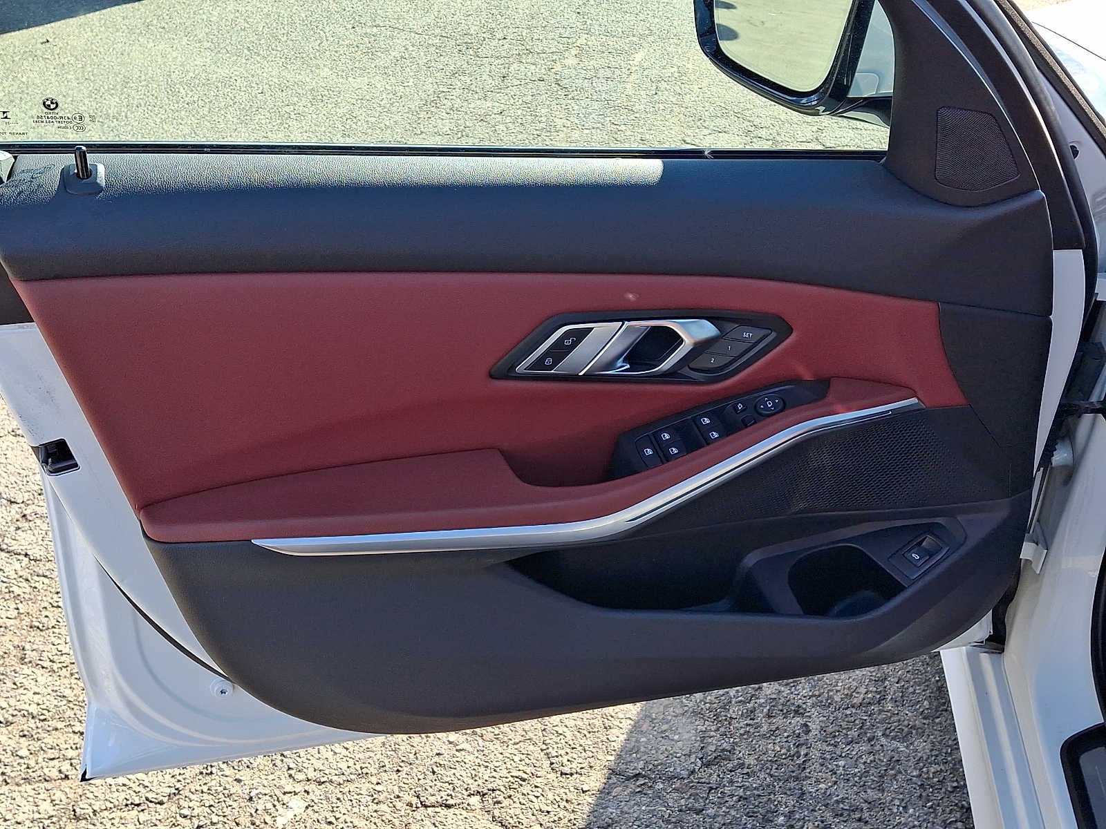 2023 BMW 3 Series 330i xDrive Sedan