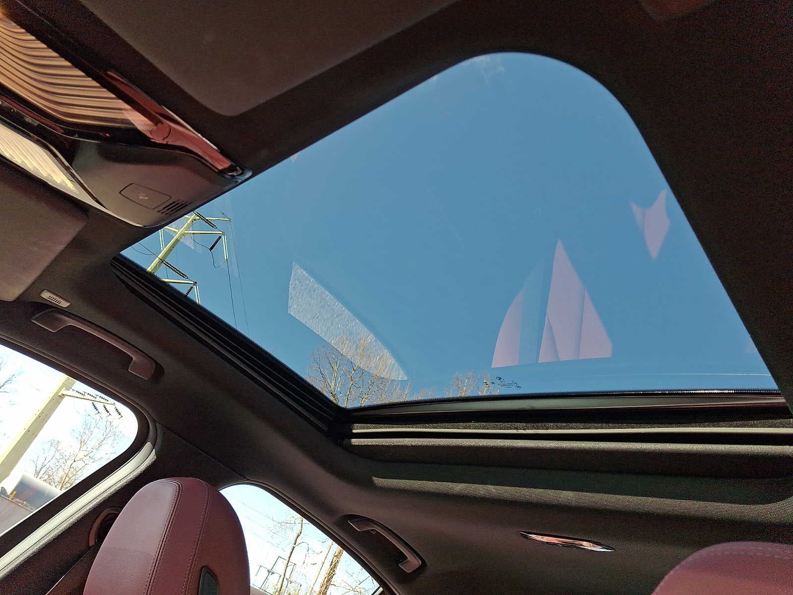 2023 BMW 3 Series 330i xDrive Sedan