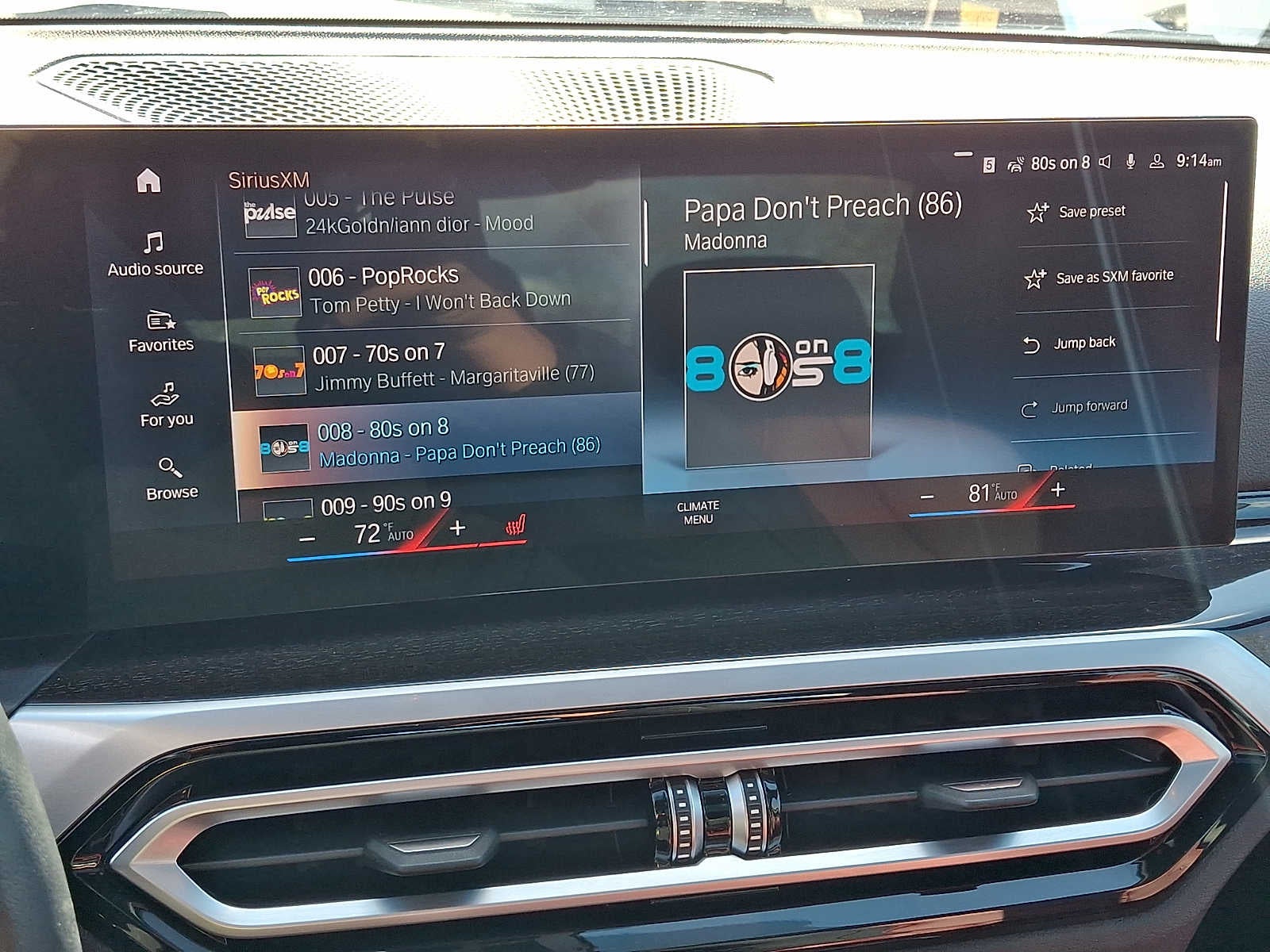 2023 BMW 3 Series 330i xDrive Sedan