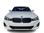2023 BMW 3 Series 330i xDrive Sedan