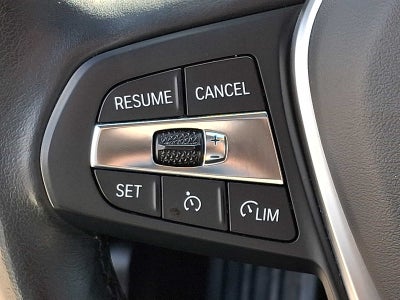 2023 BMW 3 Series 330i xDrive Sedan