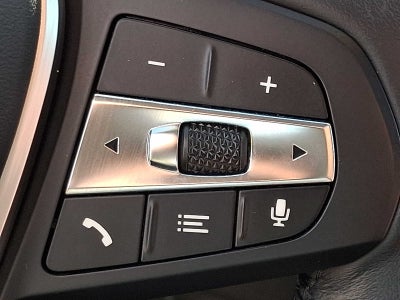 2023 BMW 3 Series 330i xDrive Sedan