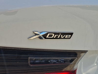 2023 BMW 3 Series 330i xDrive Sedan