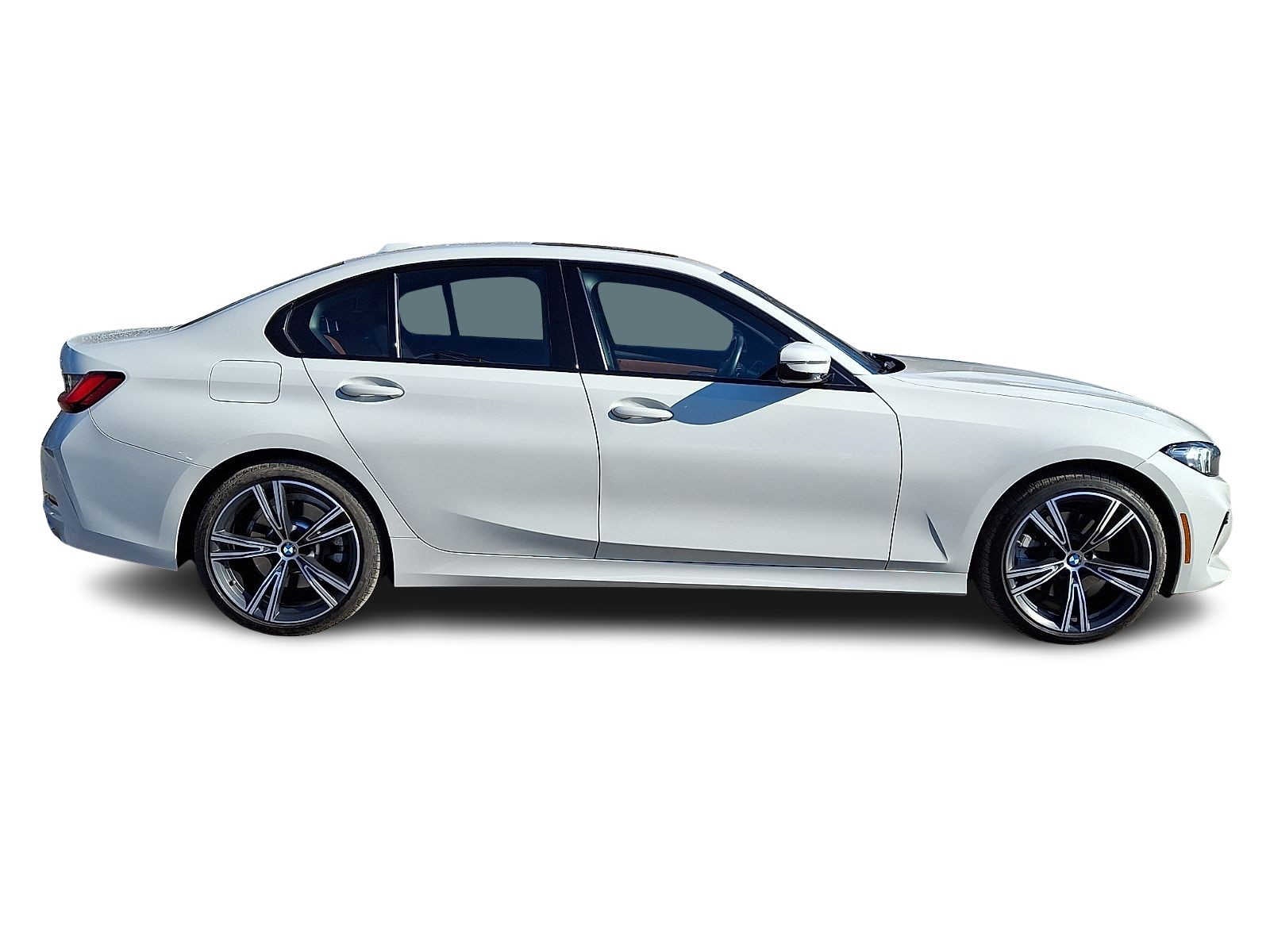 2023 BMW 3 Series 330i xDrive Sedan