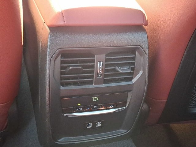 2023 BMW 3 Series 330i xDrive Sedan