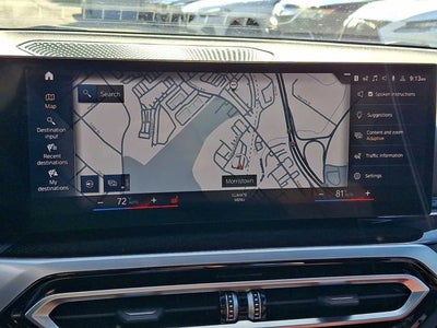 2023 BMW 3 Series 330i xDrive Sedan