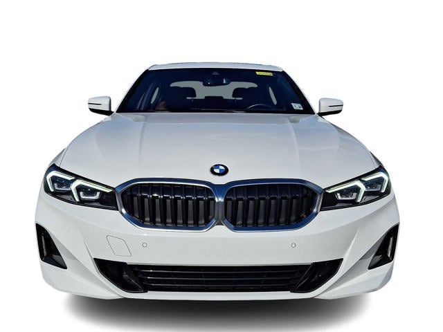 2023 BMW 3 Series 330i xDrive Sedan