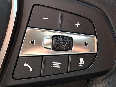 2023 BMW 3 Series 330i xDrive Sedan