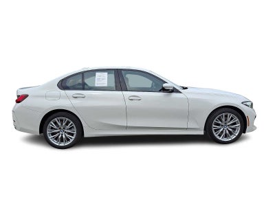2023 BMW 3 Series 330i xDrive Sedan