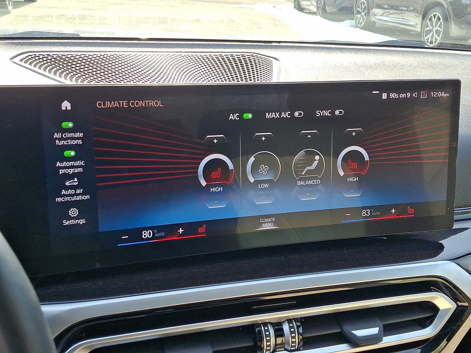 2023 BMW 3 Series 330i xDrive Sedan