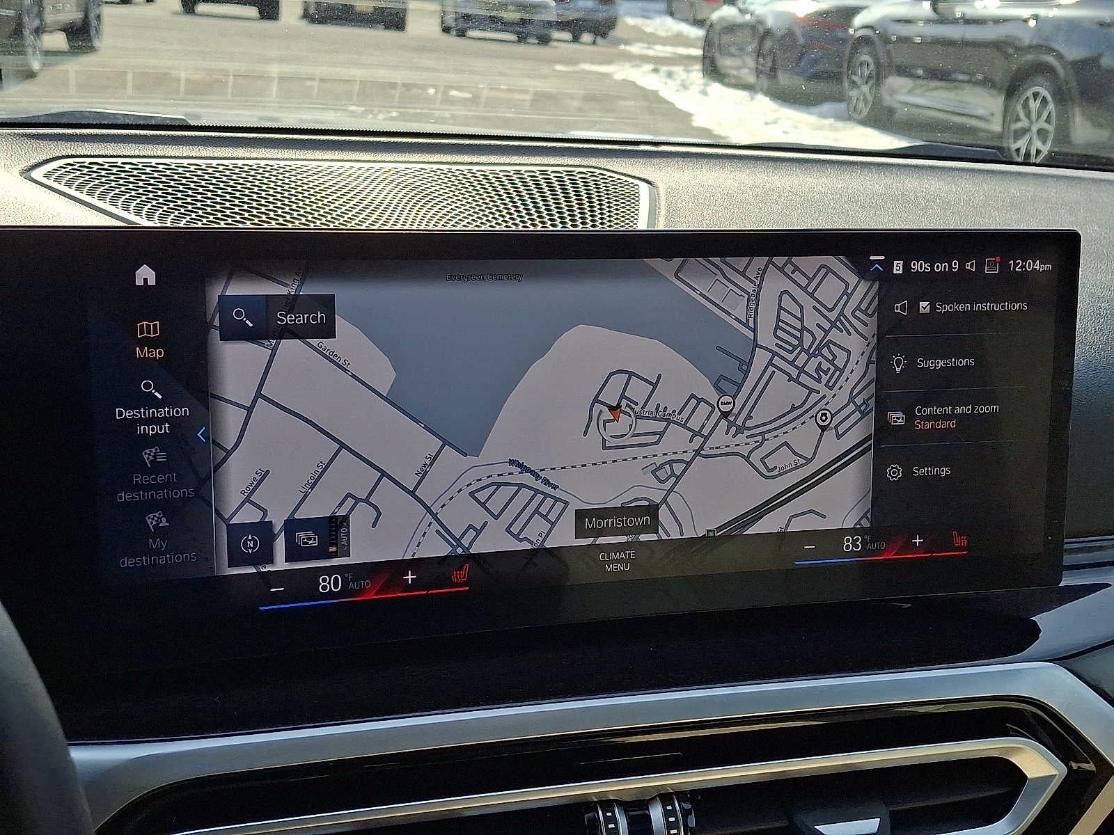 2023 BMW 3 Series 330i xDrive Sedan