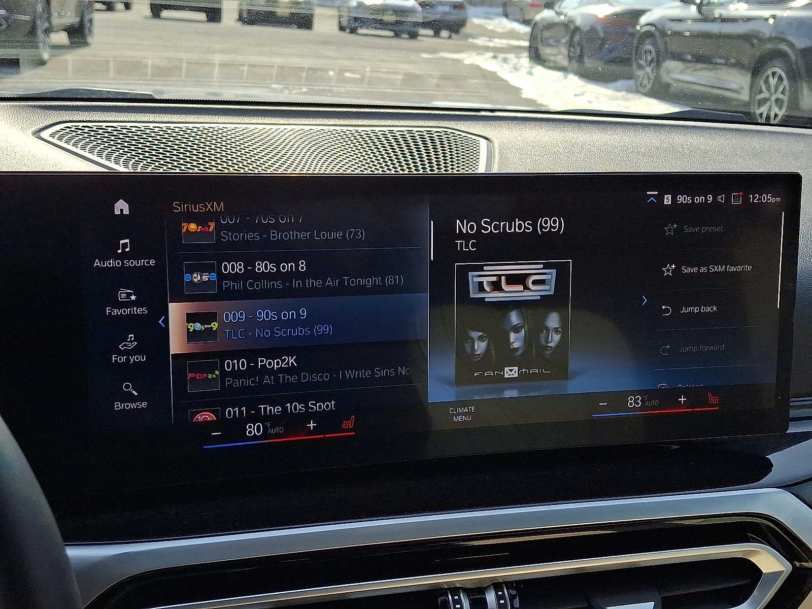 2023 BMW 3 Series 330i xDrive Sedan