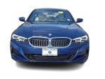 2023 BMW 3 Series 330i xDrive Sedan