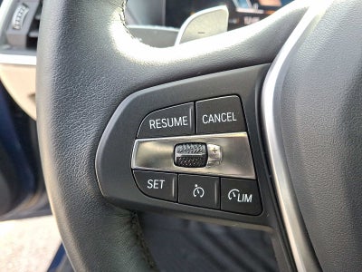 2023 BMW 3 Series 330i xDrive Sedan