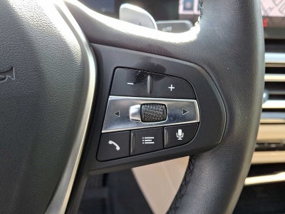 2023 BMW 3 Series 330i xDrive Sedan