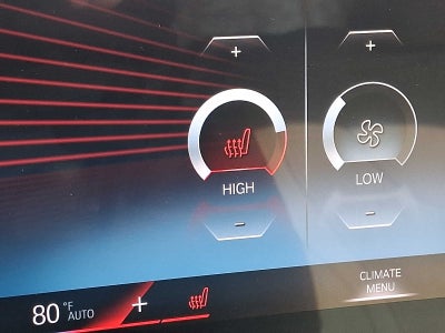 2023 BMW 3 Series 330i xDrive Sedan