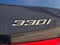 2023 BMW 3 Series 330i xDrive Sedan