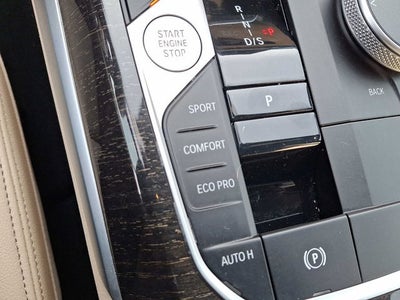 2023 BMW 3 Series 330i xDrive Sedan