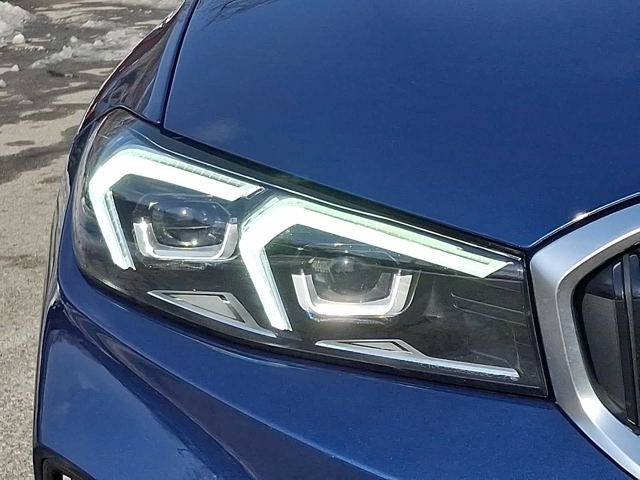 2023 BMW 3 Series 330i xDrive Sedan